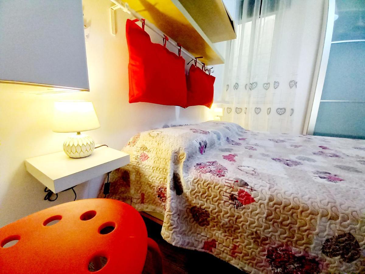 Heart In Home - Vicina Alle Spiagge Di 莫诺波利 外观 照片