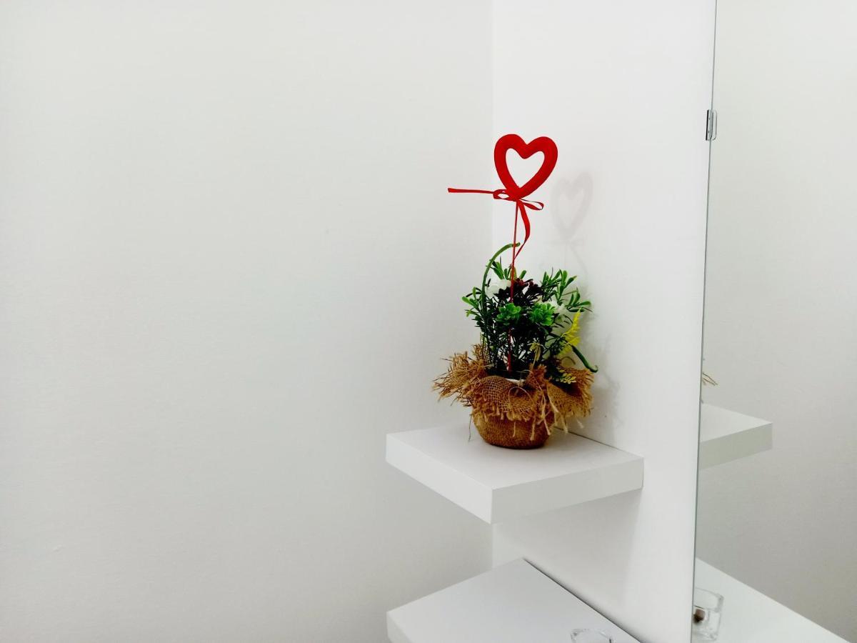 Heart In Home - Vicina Alle Spiagge Di 莫诺波利 外观 照片