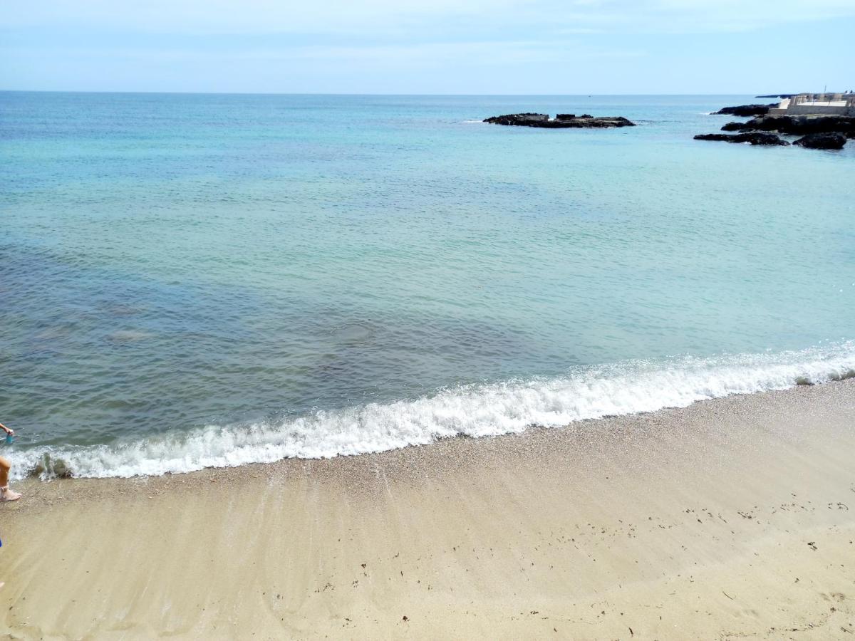 Heart In Home - Vicina Alle Spiagge Di 莫诺波利 外观 照片