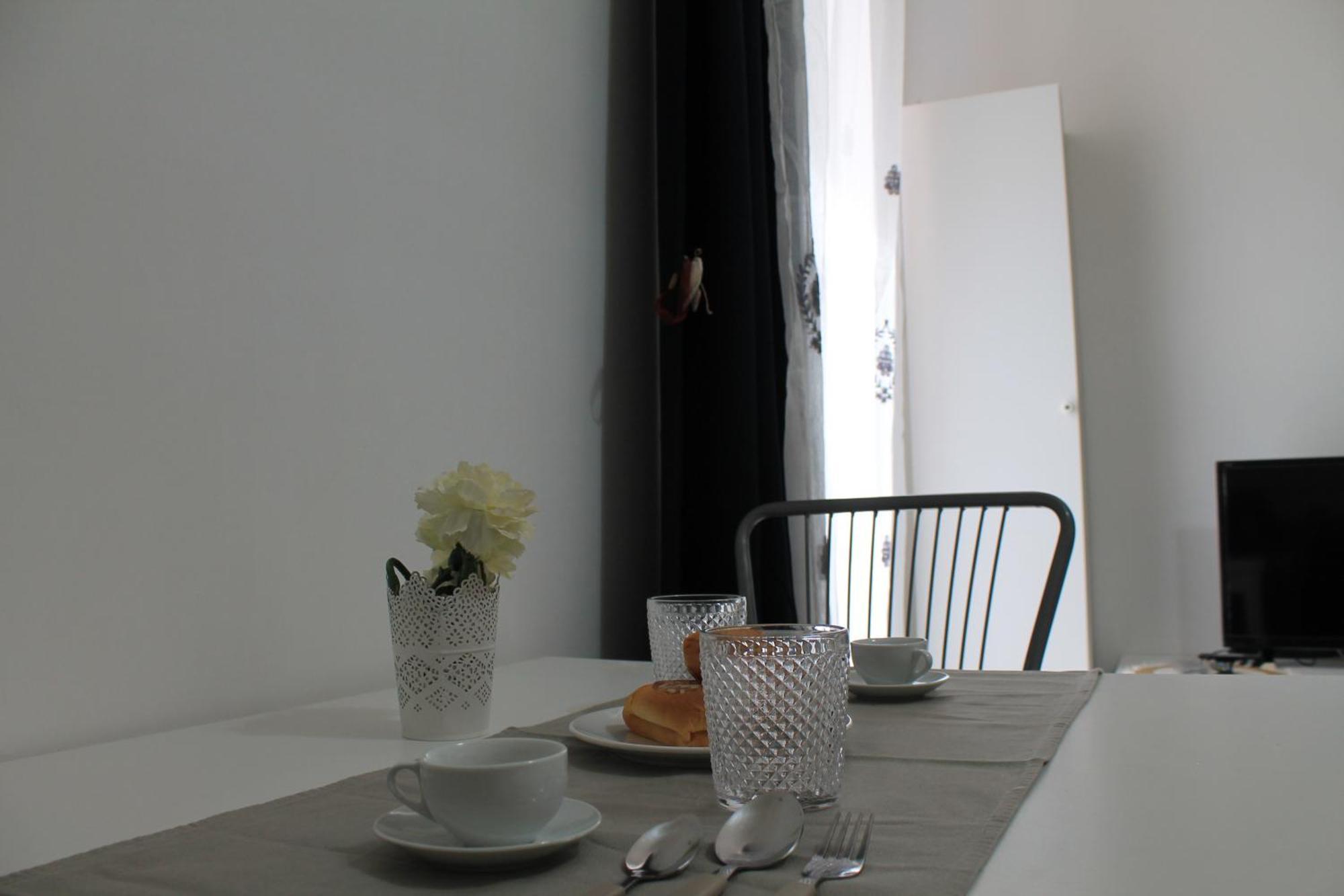 Heart In Home - Vicina Alle Spiagge Di 莫诺波利 外观 照片